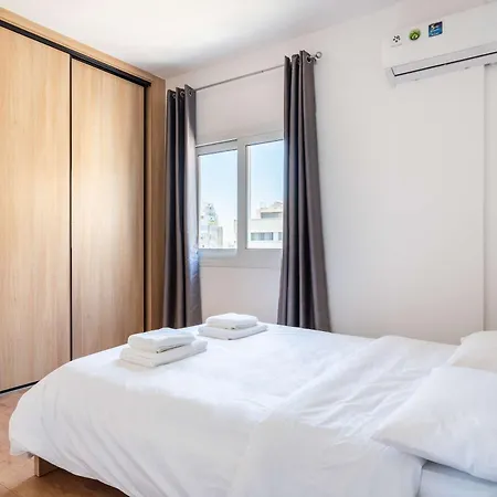 Apartman 3br Near & Center Limassol