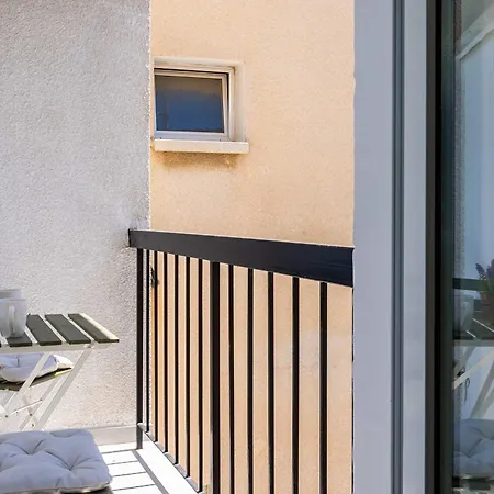3br Near & Center Apartman *