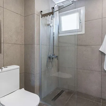 3br Near & Center Apartman Limassol