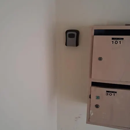 3br Near & Center Apartman Limassol