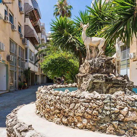 Apartament 3br Near & Center Limassol